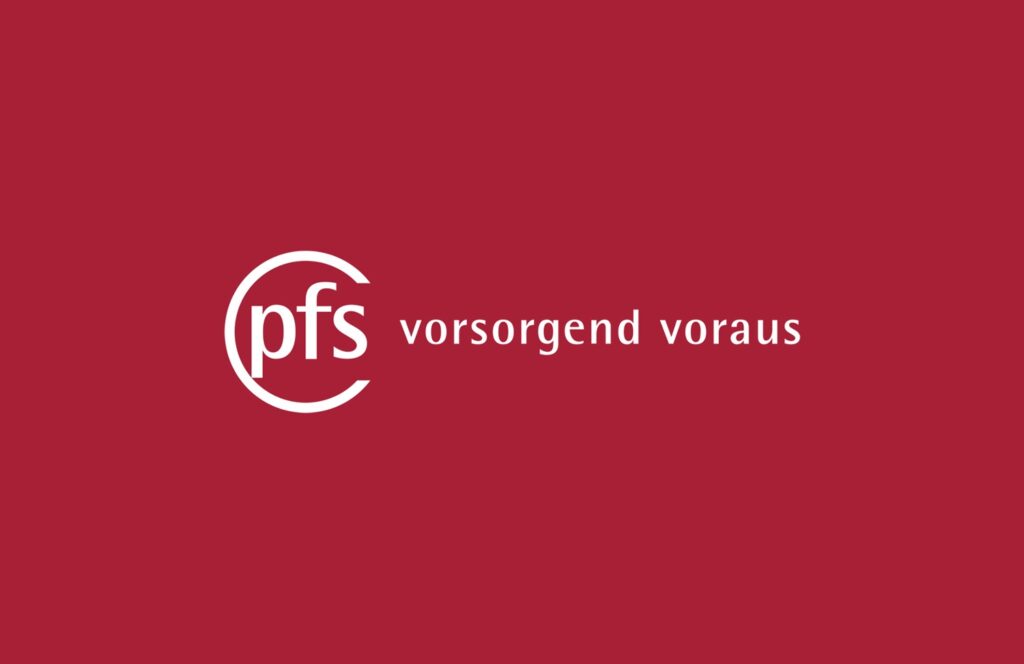 PFS Pension Fund Services AG
