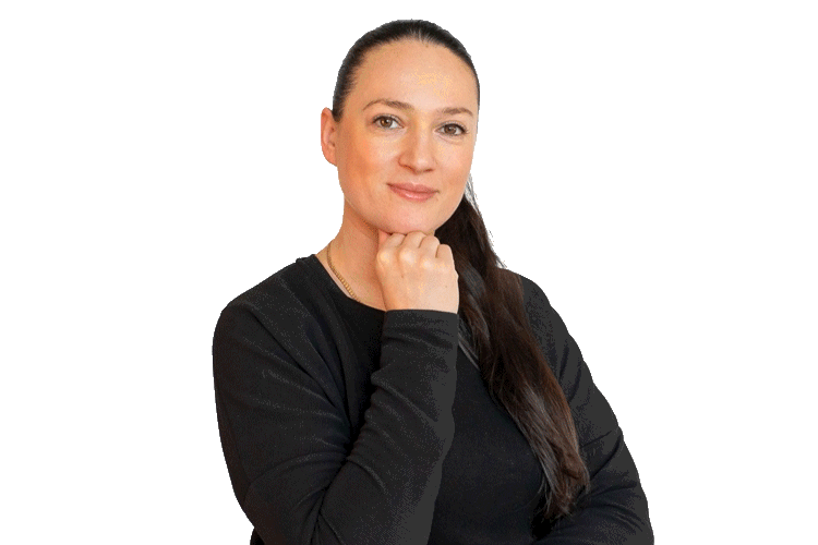 Valhida Banovi - CFO